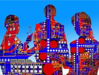DeepMind的市值，人工智能领域的黄金标准