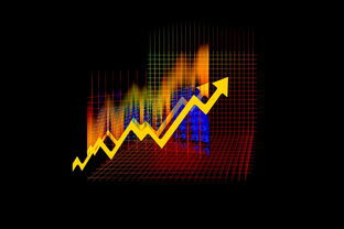 深度解析，通富微电股价走势与投资价值分析报告